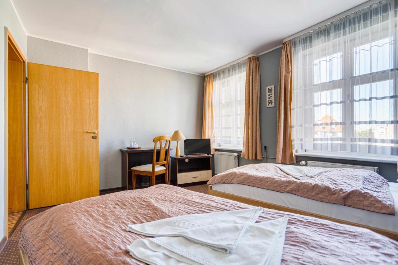 Hotel Sowa إيبلاغ المظهر الخارجي الصورة