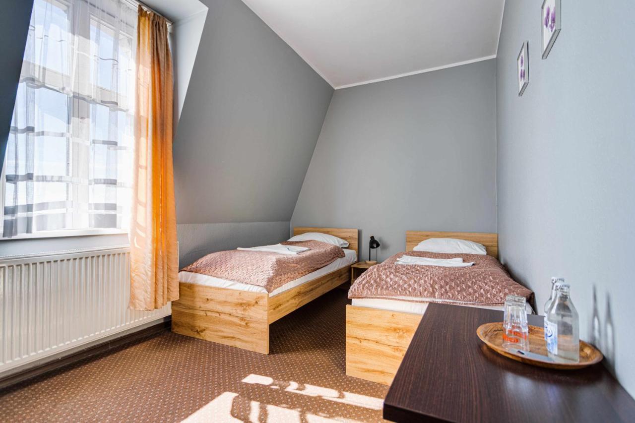 Hotel Sowa إيبلاغ المظهر الخارجي الصورة